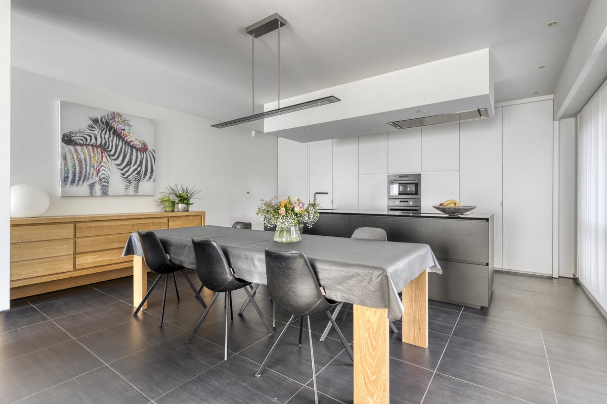 Moderne luxueuze droomvilla te Haasdonk / Beveren foto 7