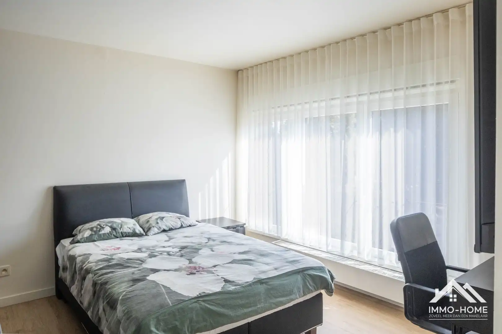 Moderne gerenoveerde HOB op TOP ligging foto 14