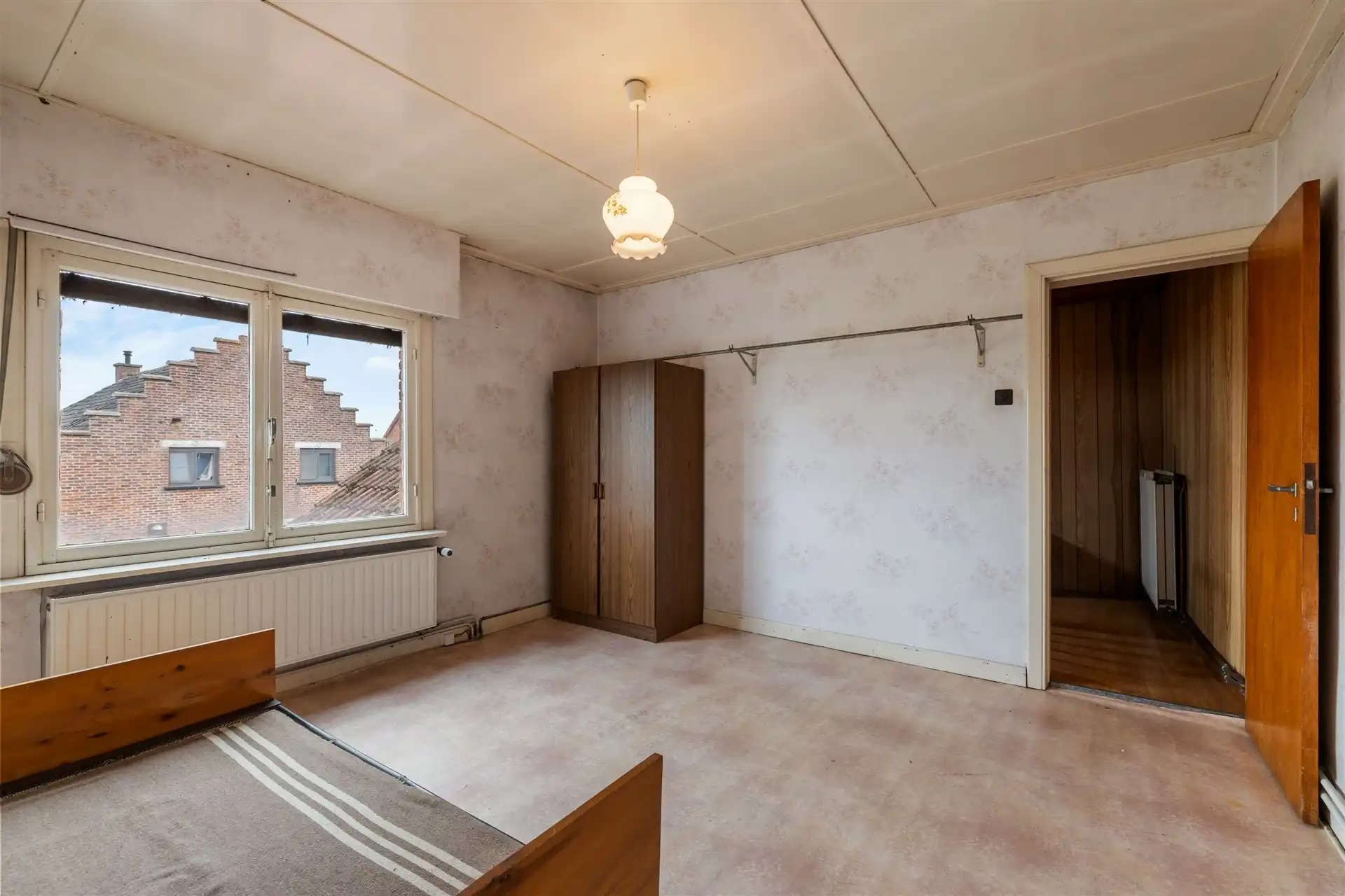 Te renoveren handelshuis op 320m² in De Klinge foto 23