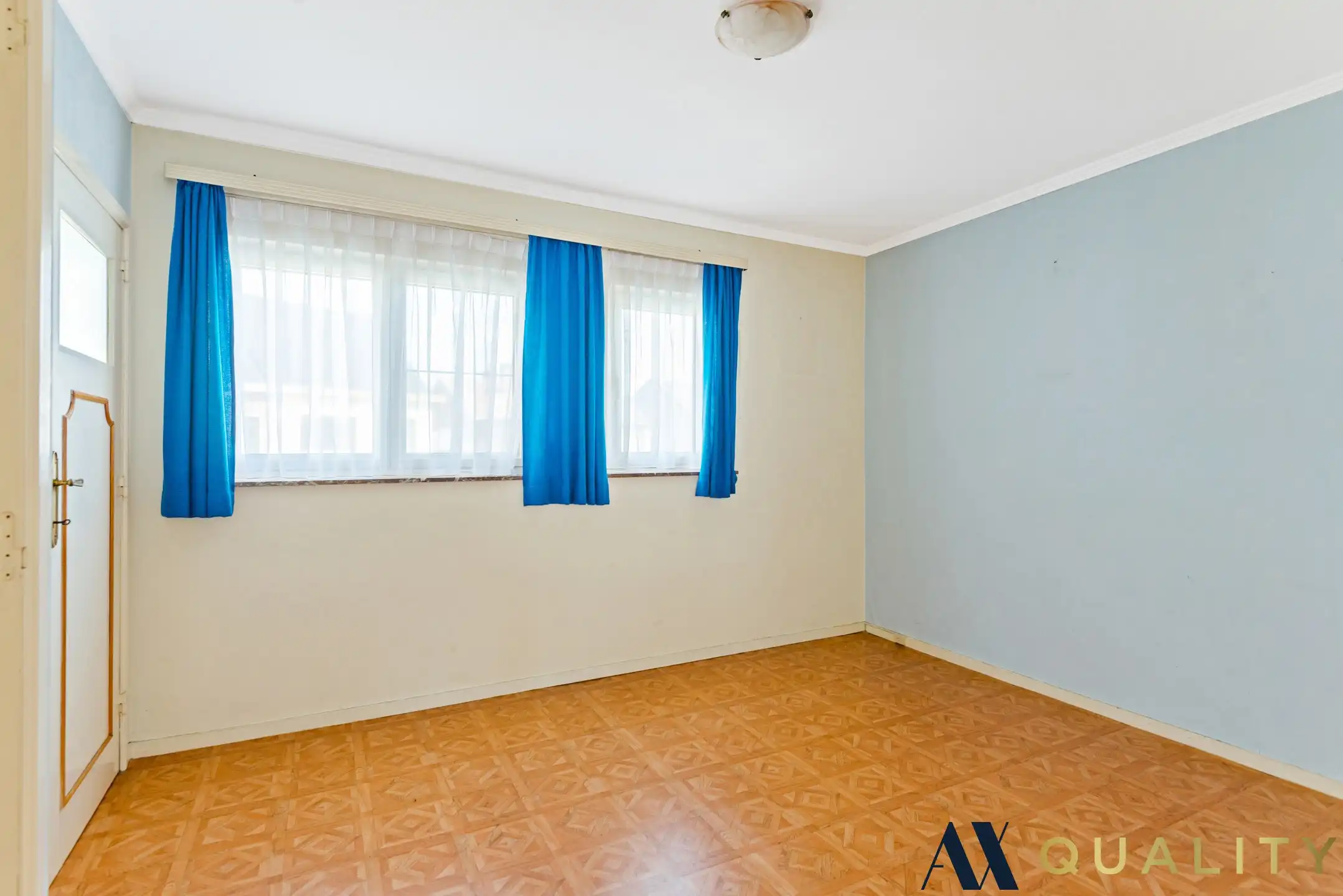 IN OPTIE!!!! Gesloten bebouwing met ruim terras foto 10