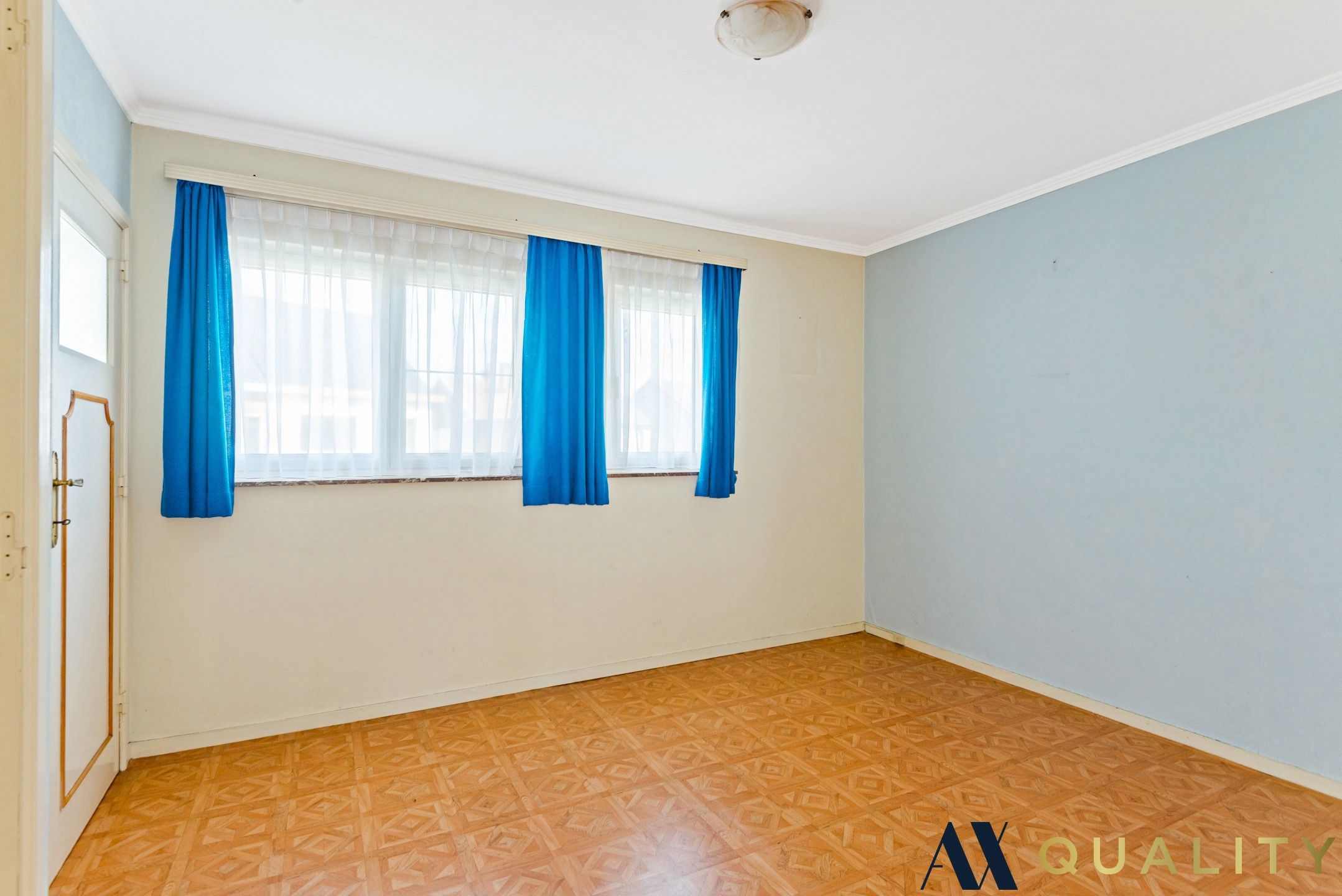 IN OPTIE!!!! Gesloten bebouwing met ruim terras foto 10