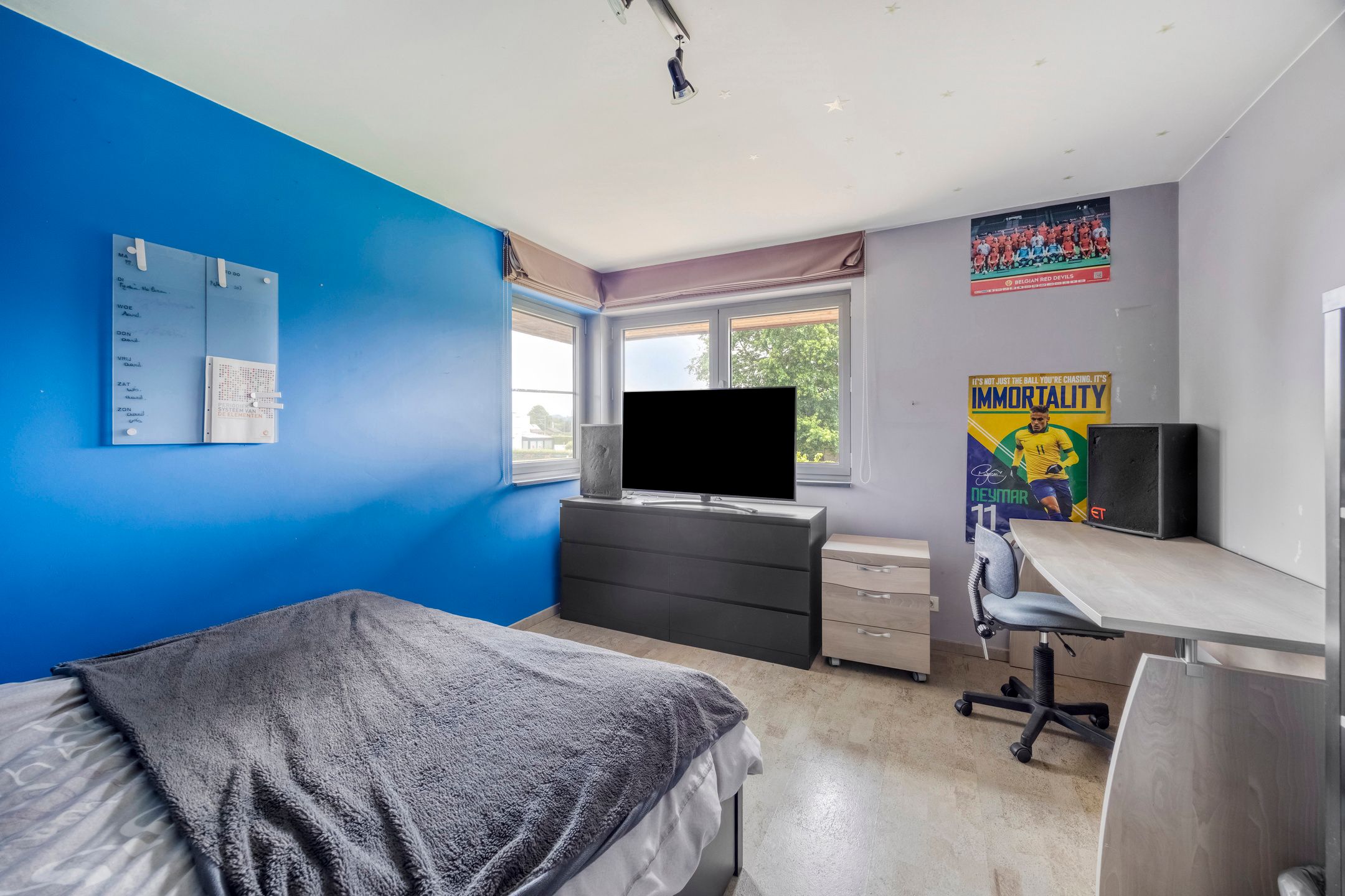 Energiezuinige woning (EPC A) met 4 slaapkamers nabij Leuven foto 19