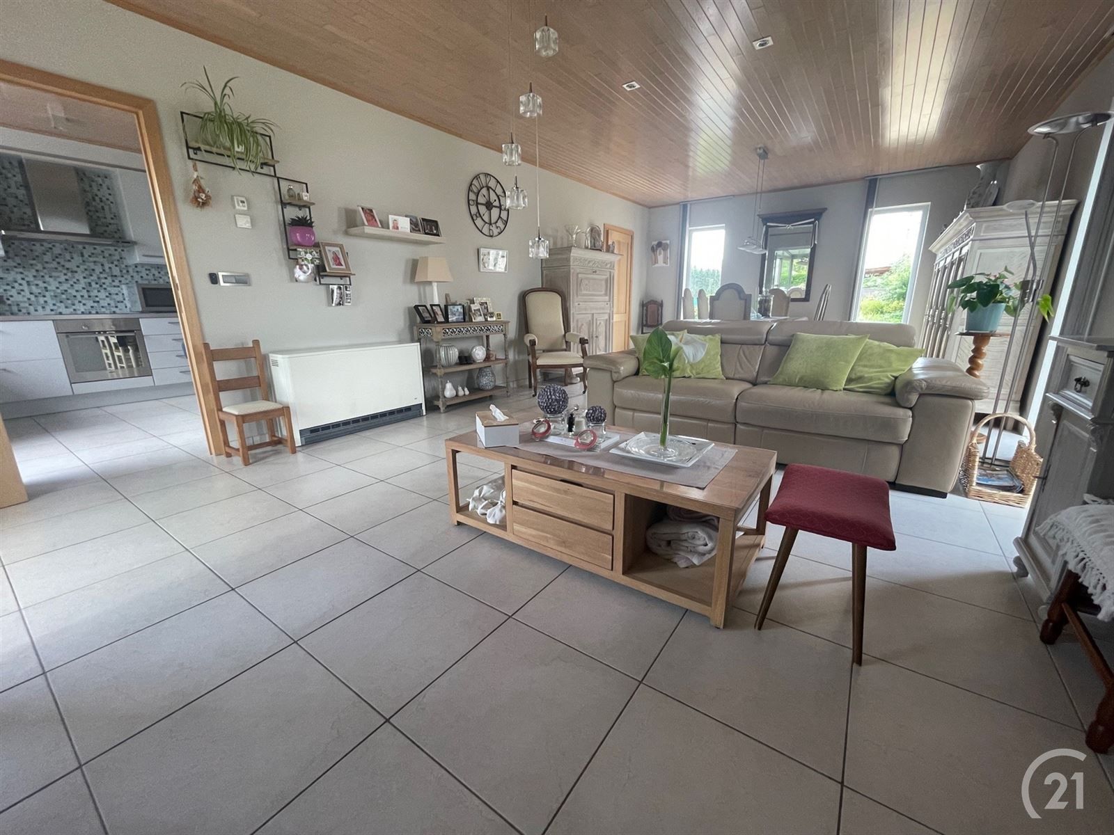 villa bungalow met tuin en garage op 5are88 foto 5