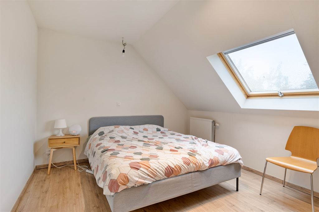 Instapklaar triplex appartement met 3 slaapkamers foto 9