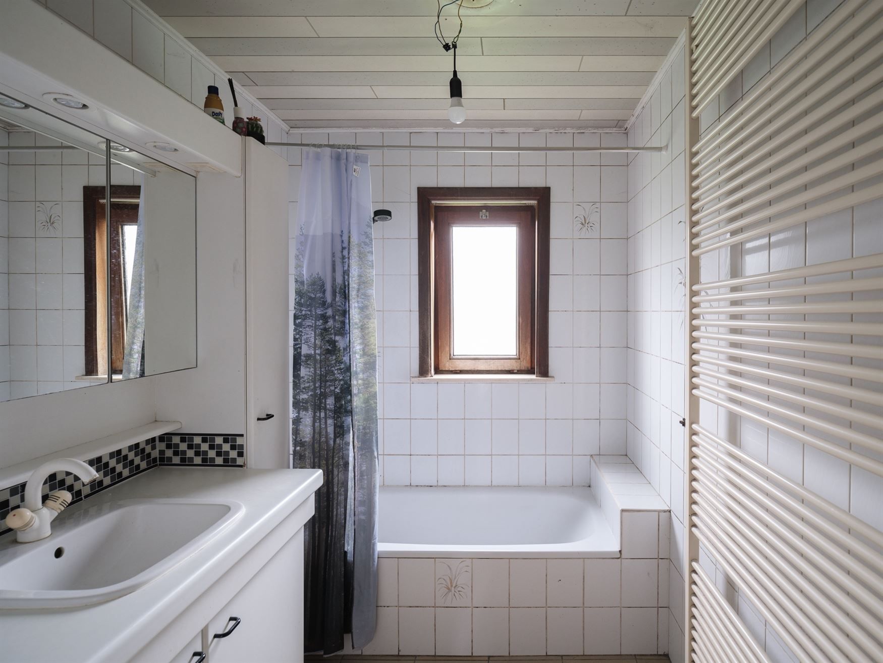 Villa met magazijn en serre vlakbij Drongen foto 12
