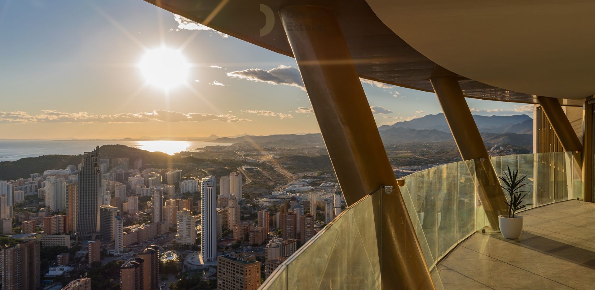 Intempo – Het Hoogtepunt van Luxe in Benidorm foto 42