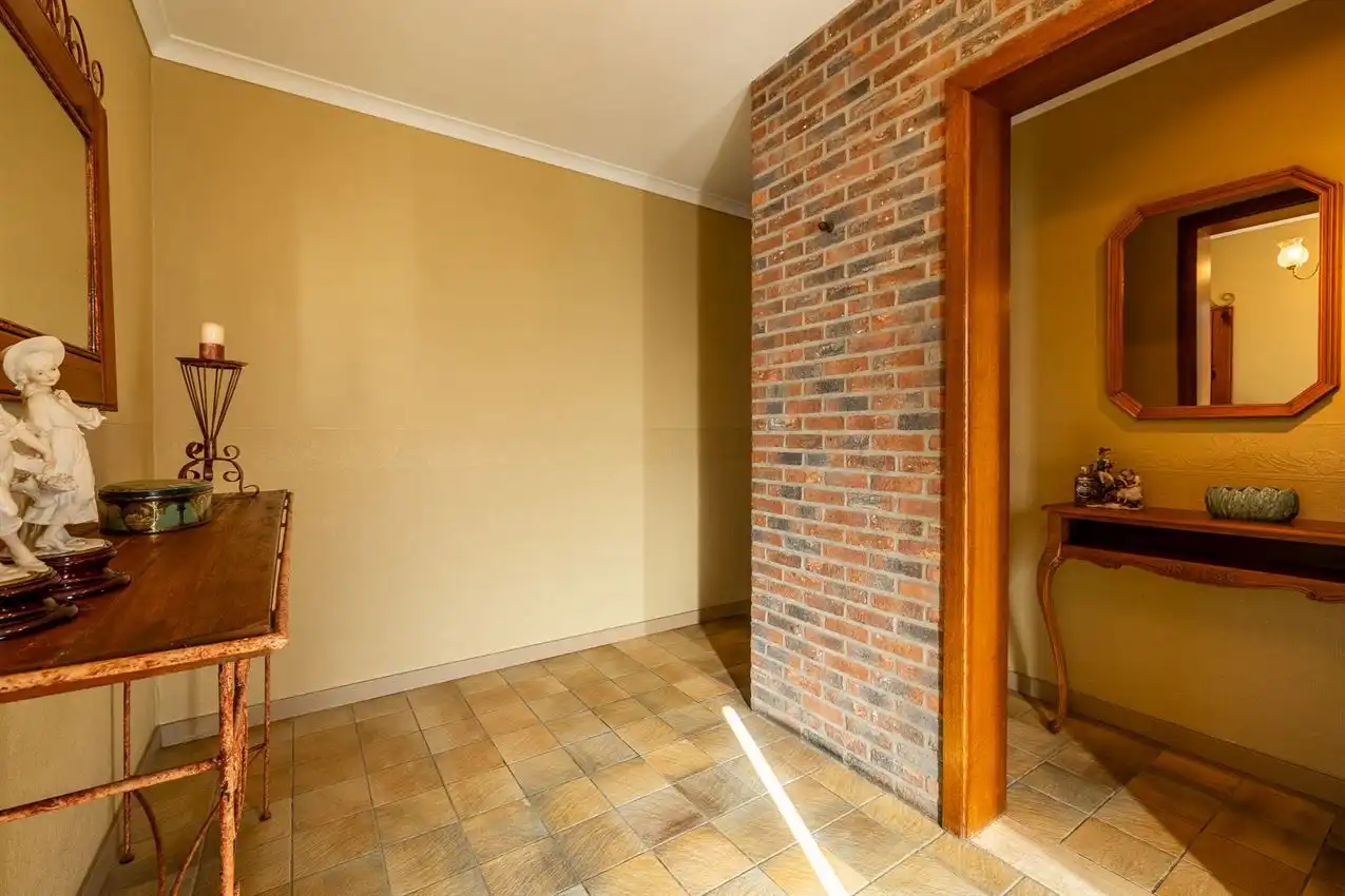 Gerenoveerde woning 3slk op rustige ligging foto 16
