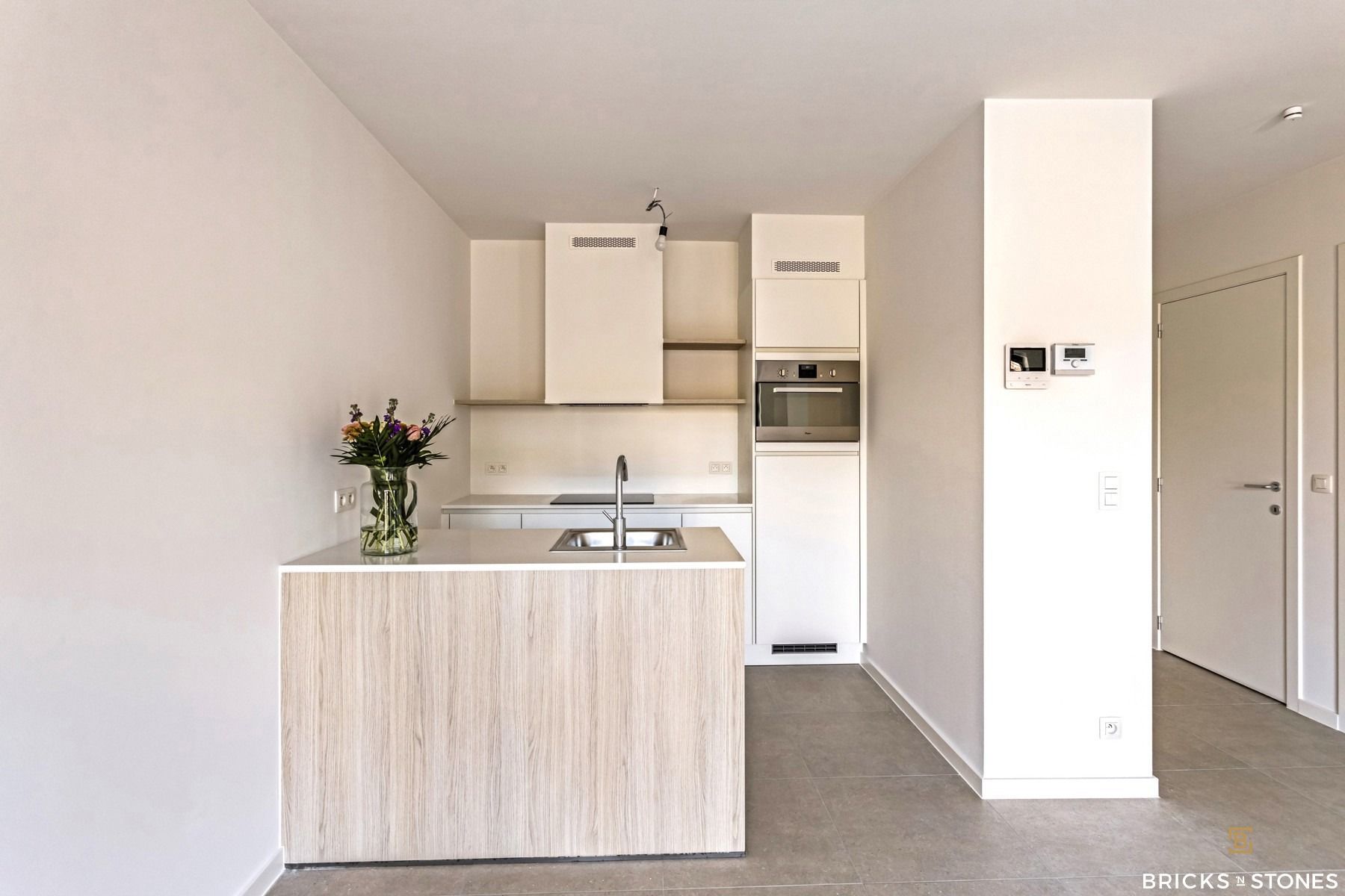 Energiezuinig duplex appartement met 2 slpkms en 2 terrassen foto 2