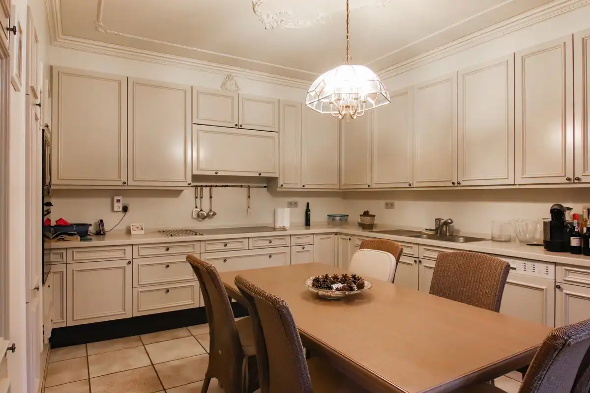 Landhuis - Kasteel te Brandepoelstraat 38 3570 Alken foto 10