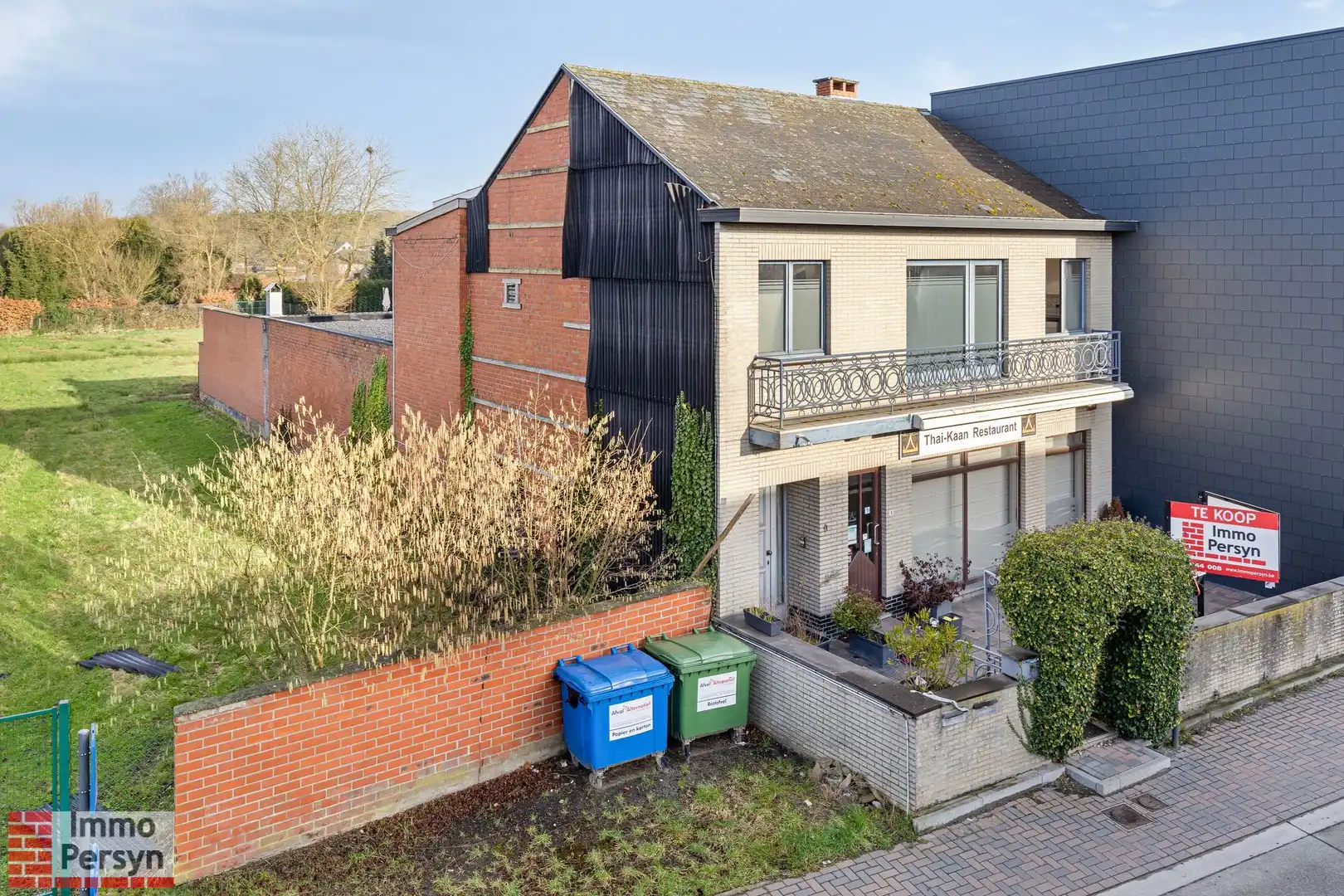 Horeca met woonst foto 23