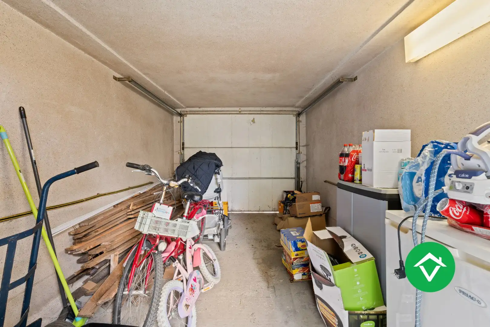 Te koop Alleenstaande woning met 3 slaapkamers en garage centraal gelegen te Wijnendale foto 29