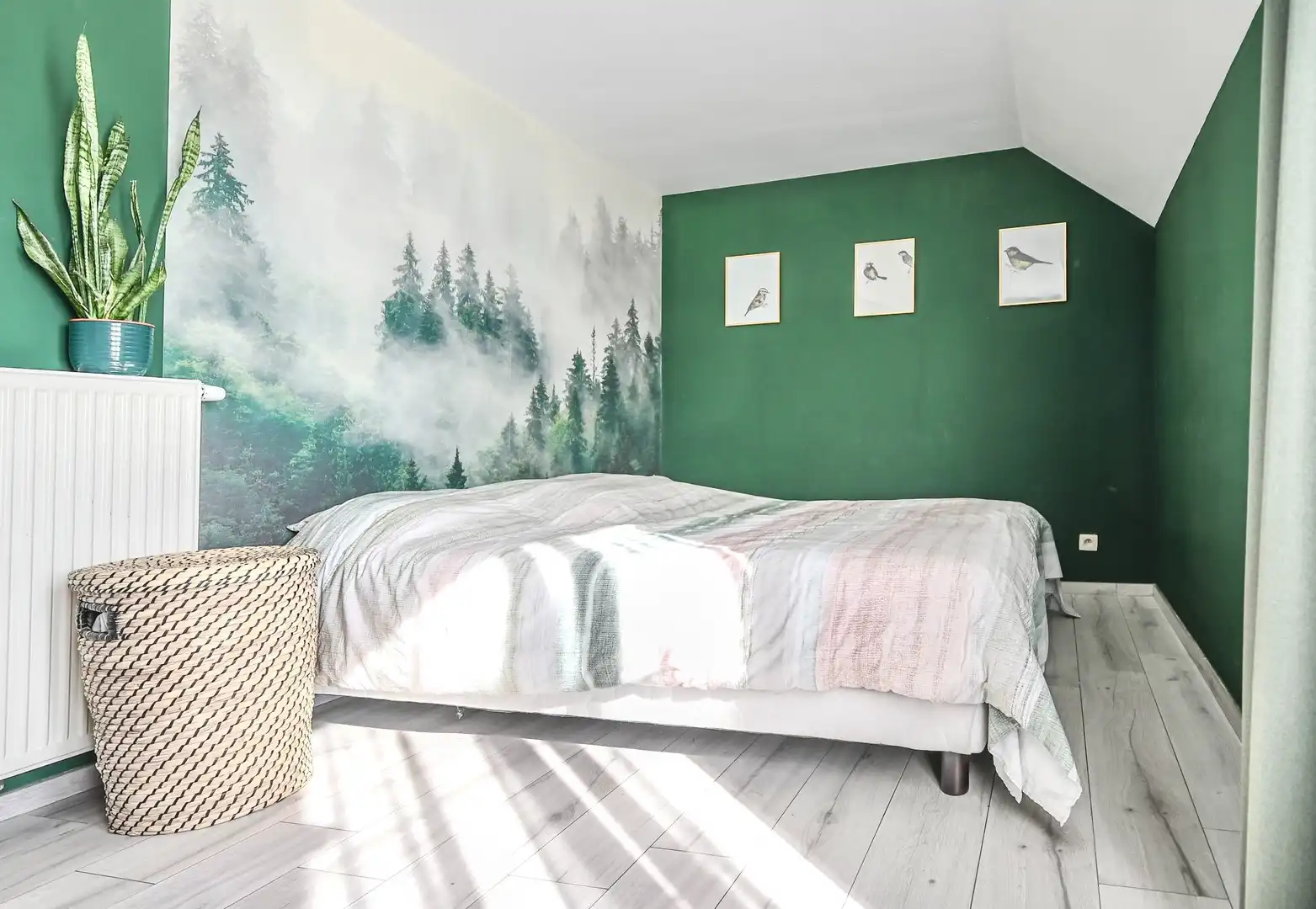 Recente nieuwbouwwoning te koop in Wintam – stijlvol, energiezuinig en verrassend ruim foto 8