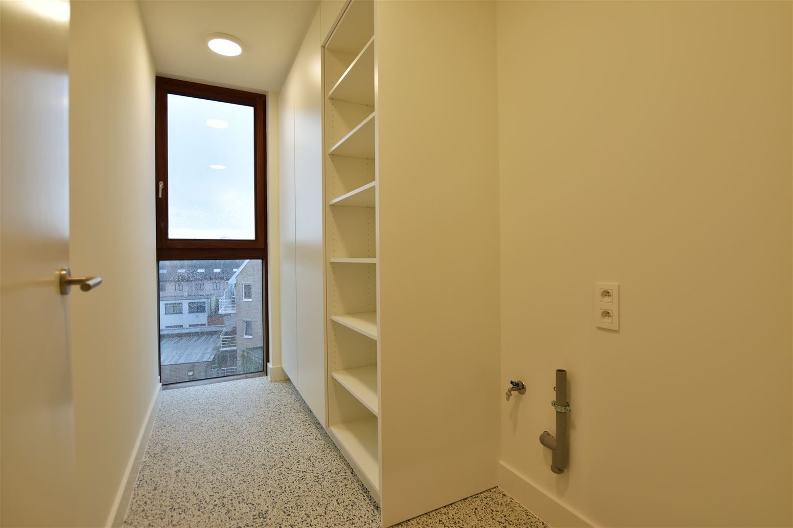 Prachtig luxueus appartement te huur in het bruisende hart van het centrum!  foto 19