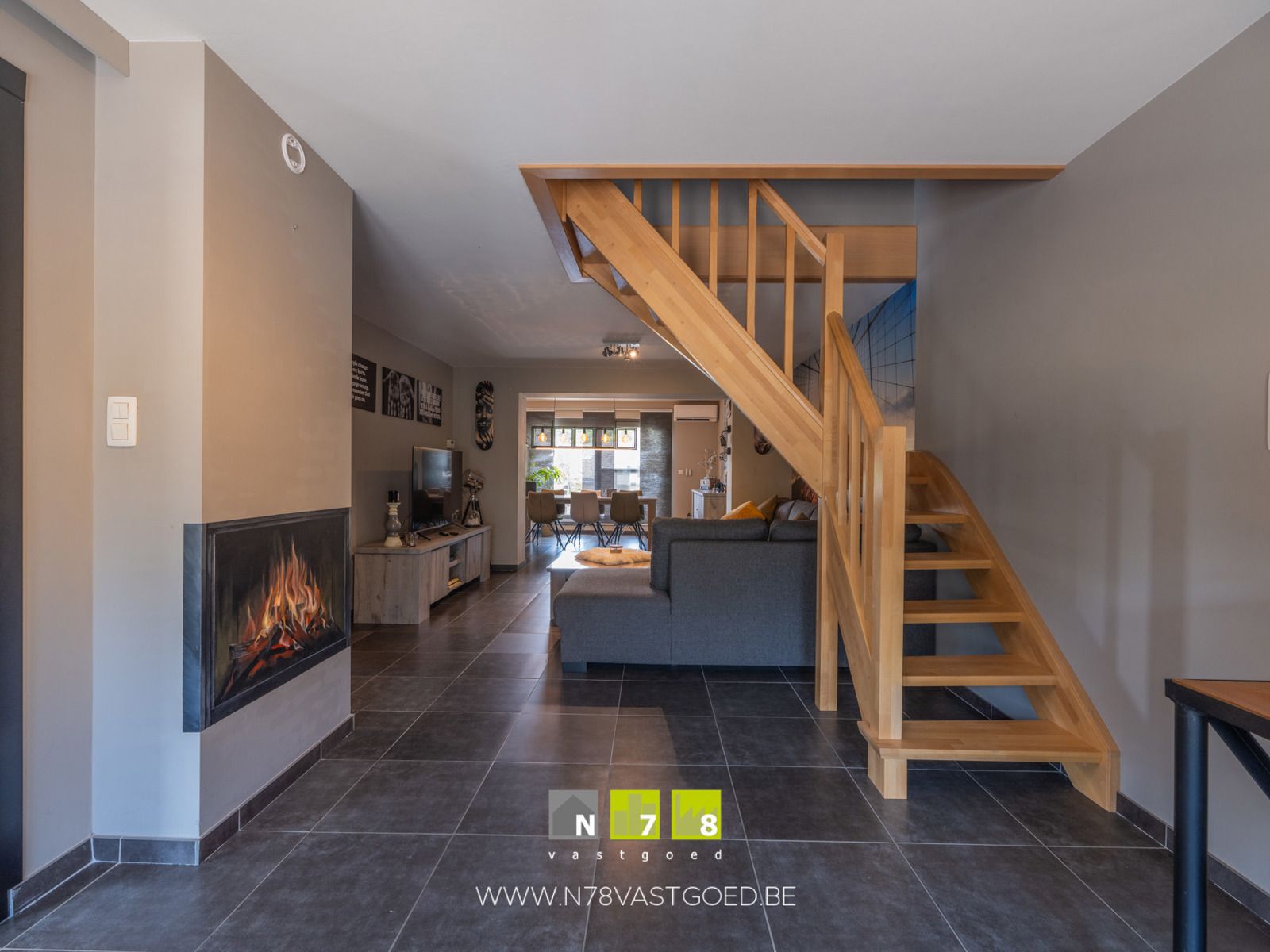 Appartement te koop foto 16