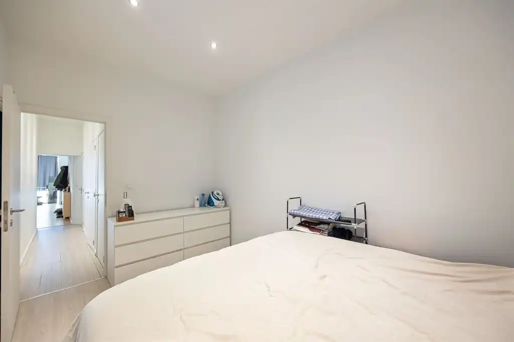 Instapklaar appartement met terrasje foto 6
