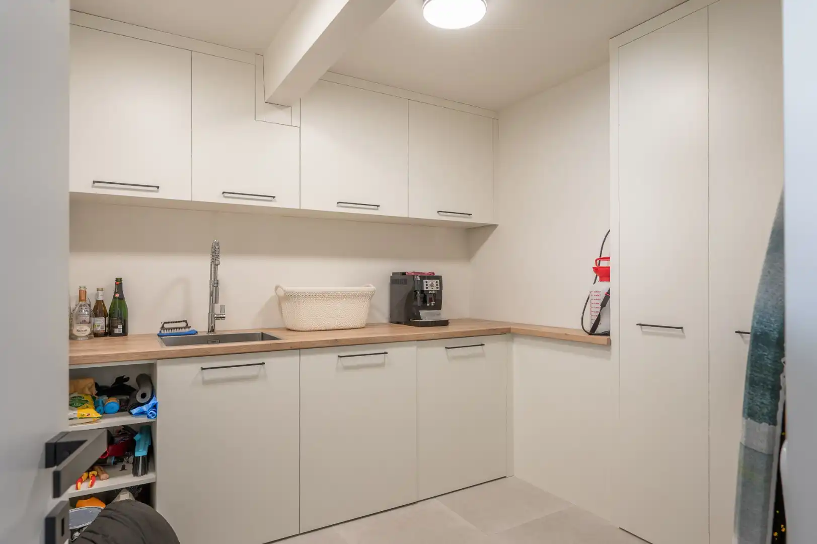 Luxe Penthouse - Lippenslaan - Knokke foto 14