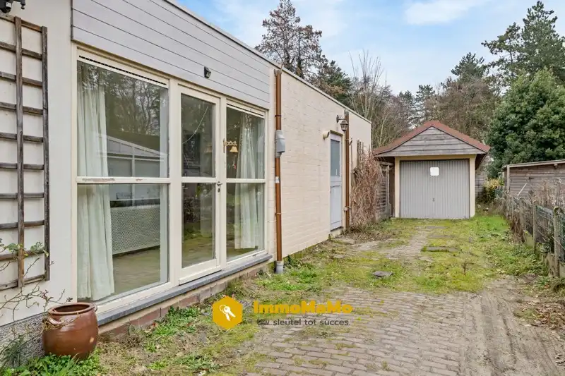 VRIJSTAANDE WONING MET OPEN ZICHT TE KOOP IN WACHTEBEKE (LOCHRISTI) foto 3