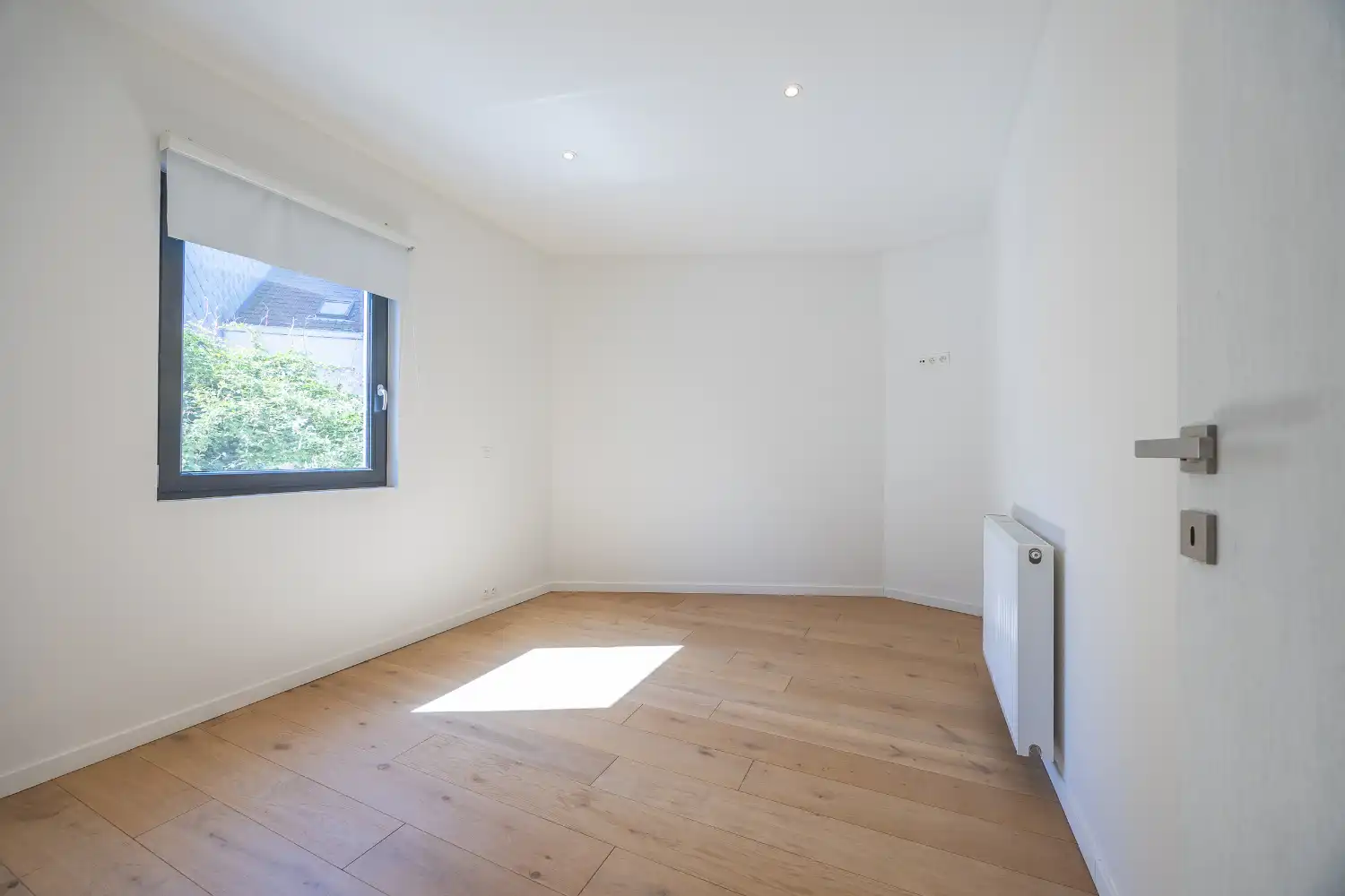 Appartement met 2 slaapkamers in Oostende foto 12