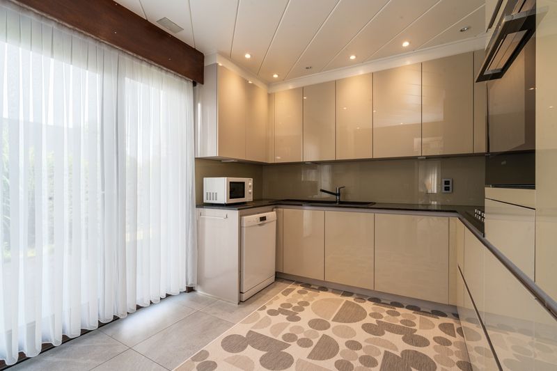 Mooi verzorgde bungalow te Lokeren foto 7