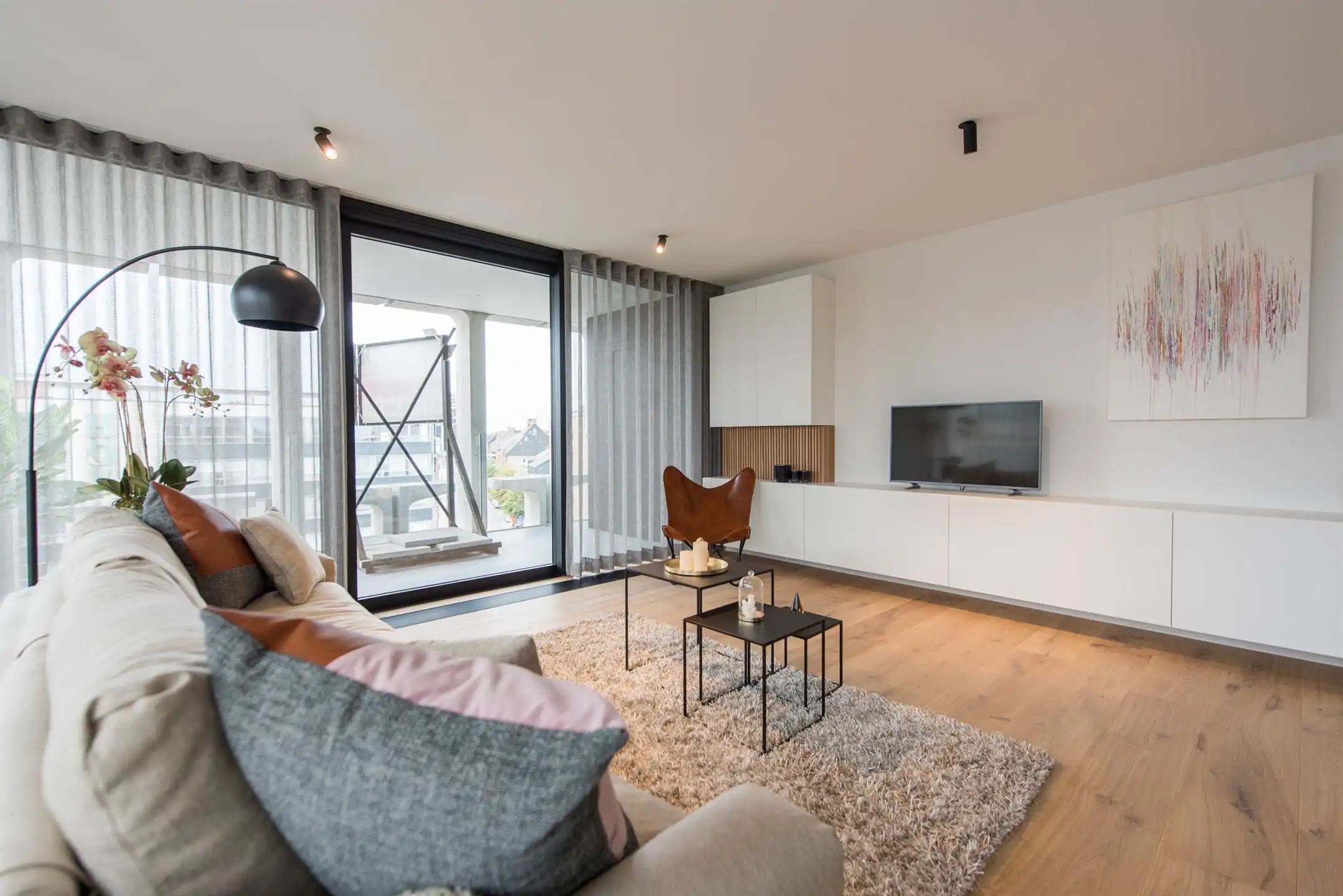 BEZOEK ONS MODELAPPARTEMENT foto 3