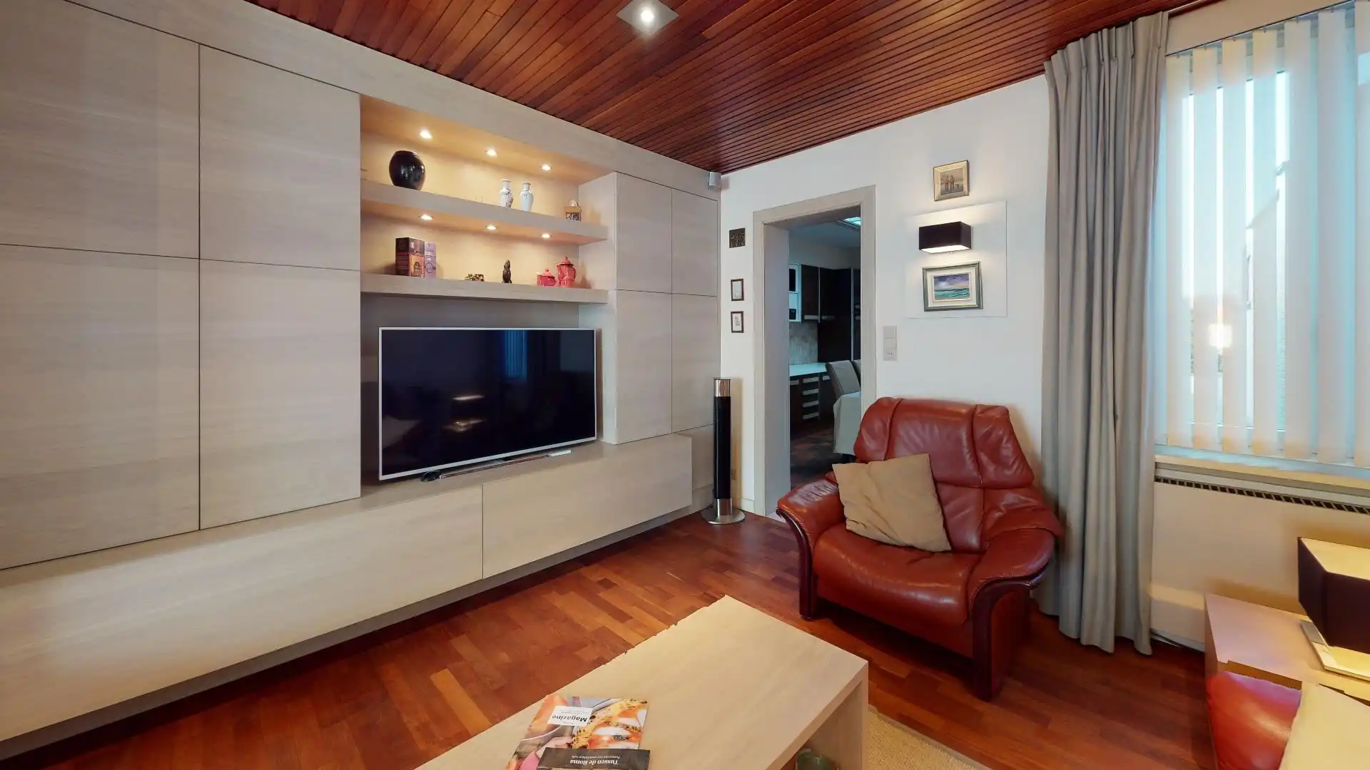 4-slaapkamerwoning met tuin in Rumst te koop foto 6