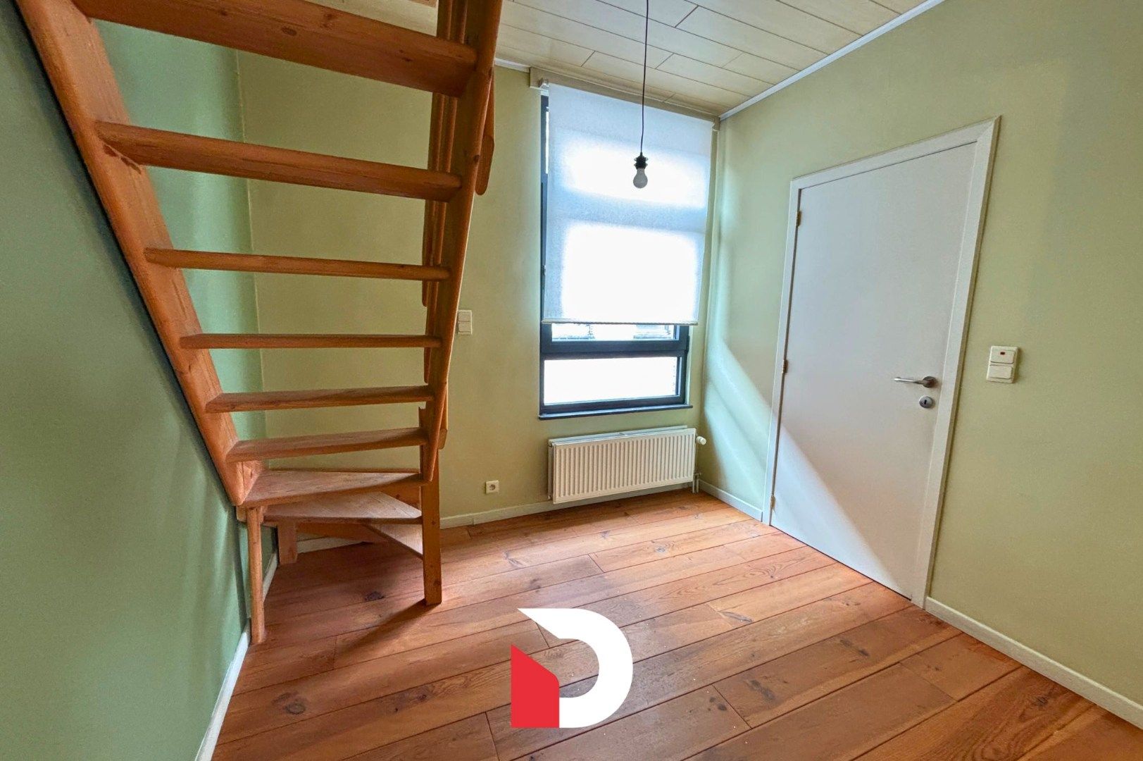 Gezellige stadwoning met 3 slaapkamers en garagebox foto 8
