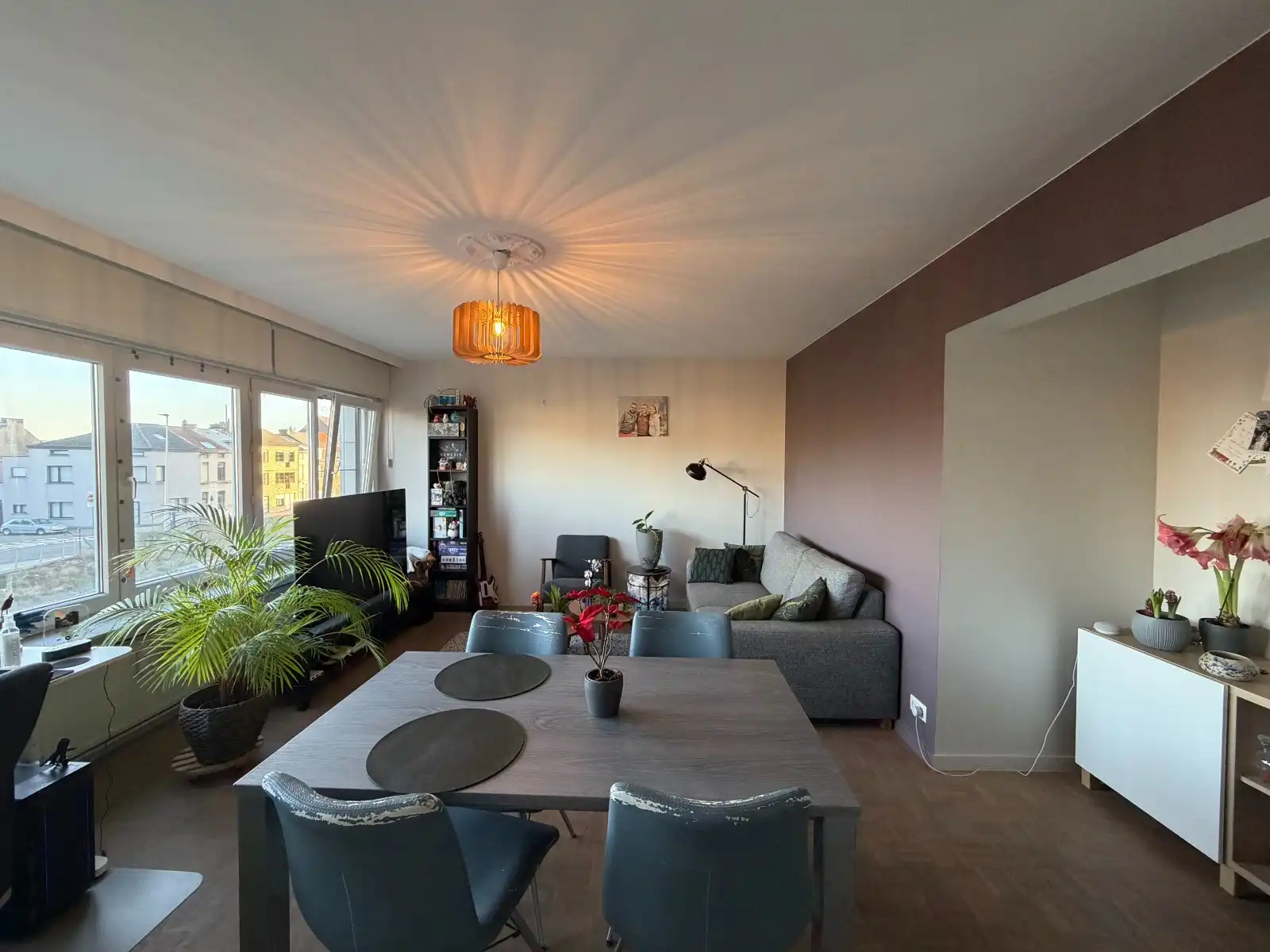 Appartement met autostaanplaats te Gent foto 6