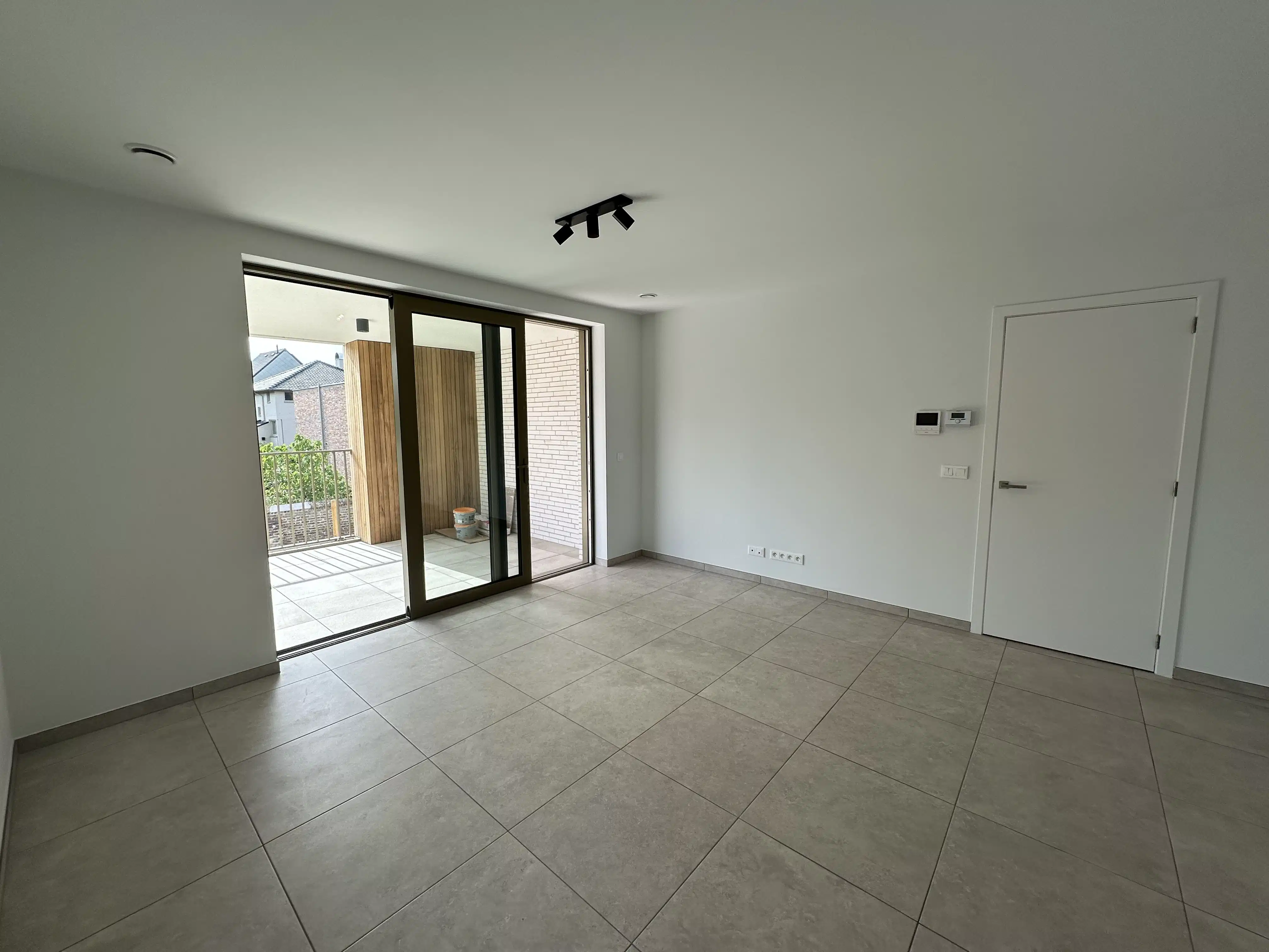 Nieuwbouw appartement in centrum van Aalter foto 5