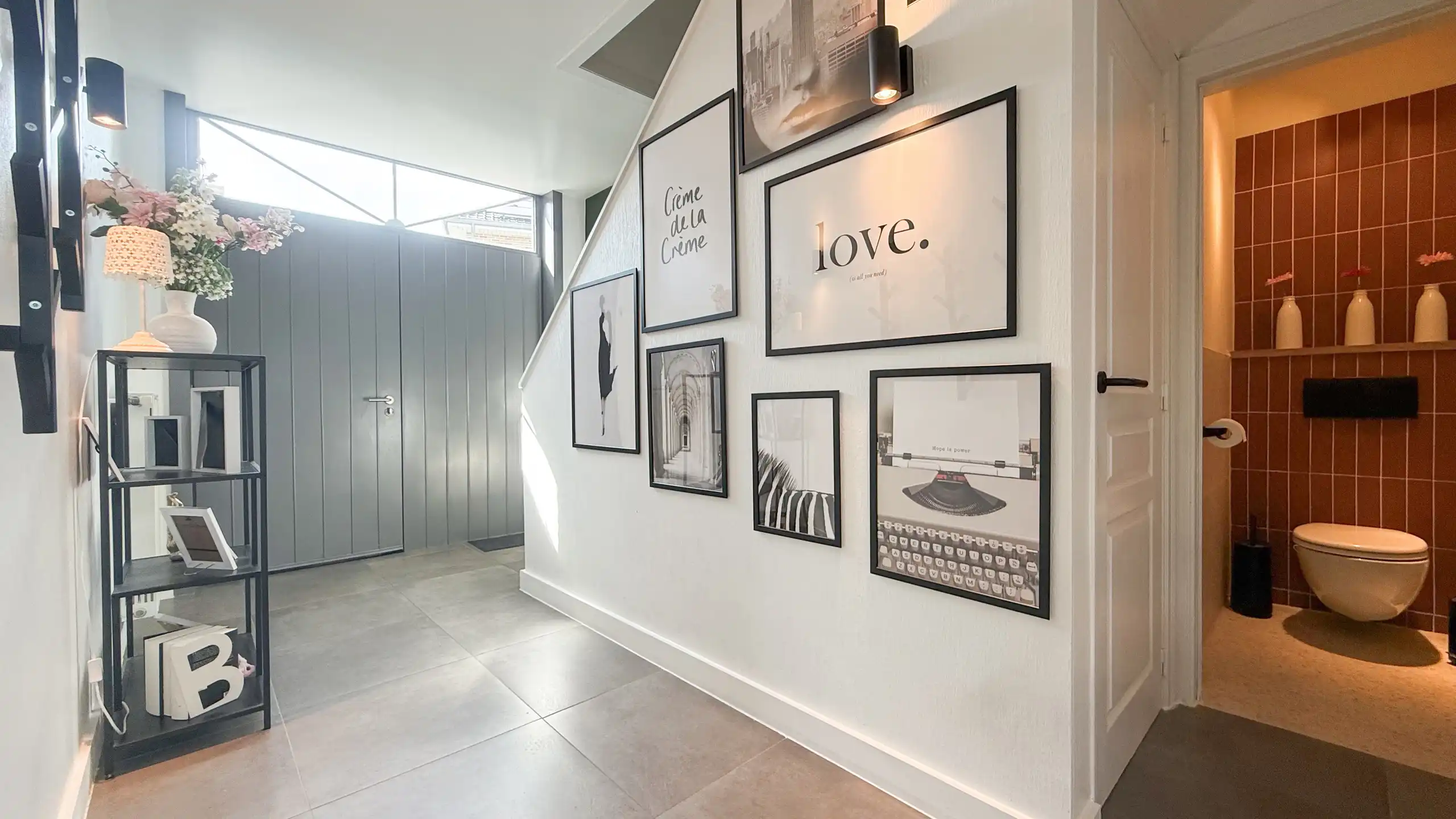 Ruime woning van 235m² met 4slpks, kelder en EPC B!  foto 21