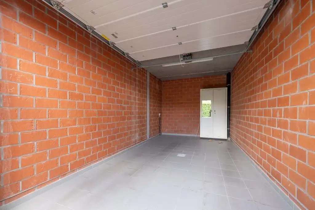 Lichtrijk appartement met gezellig terras foto 11