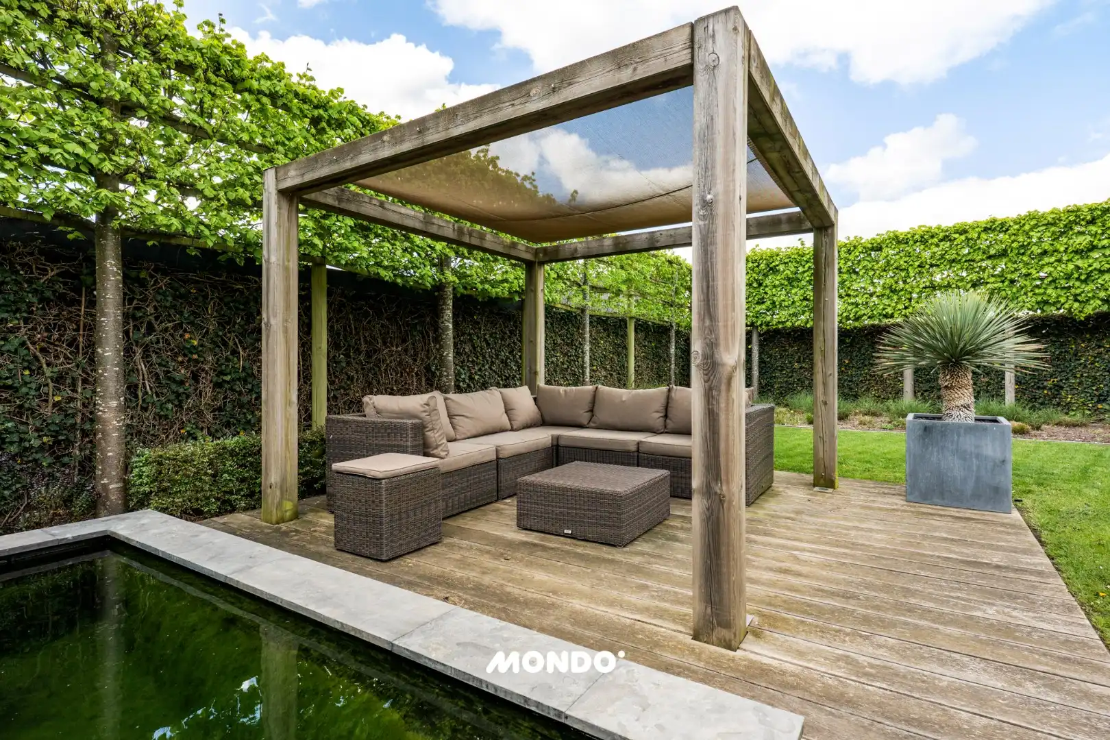 Vrijstaande woning op TOPlocatie!  foto 13