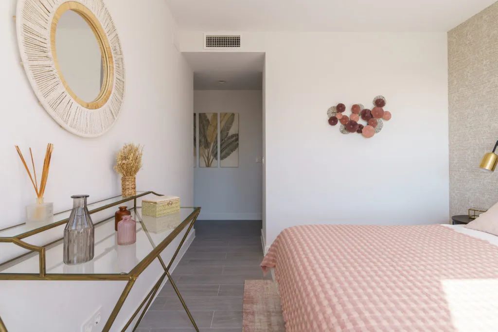 Unieke leefomgeving in Mijas Costa - luxe appartementen nabij zee en alle voorzieningen foto 14