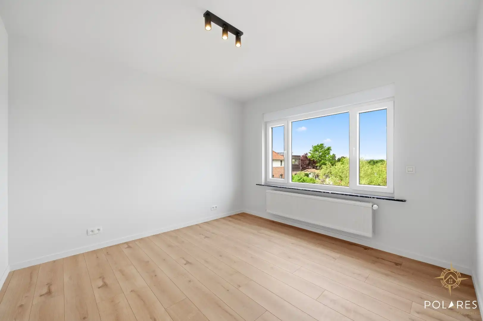 Volledige gerenoveerde 3-gevel woning op toplocatie in Heverlee foto 16