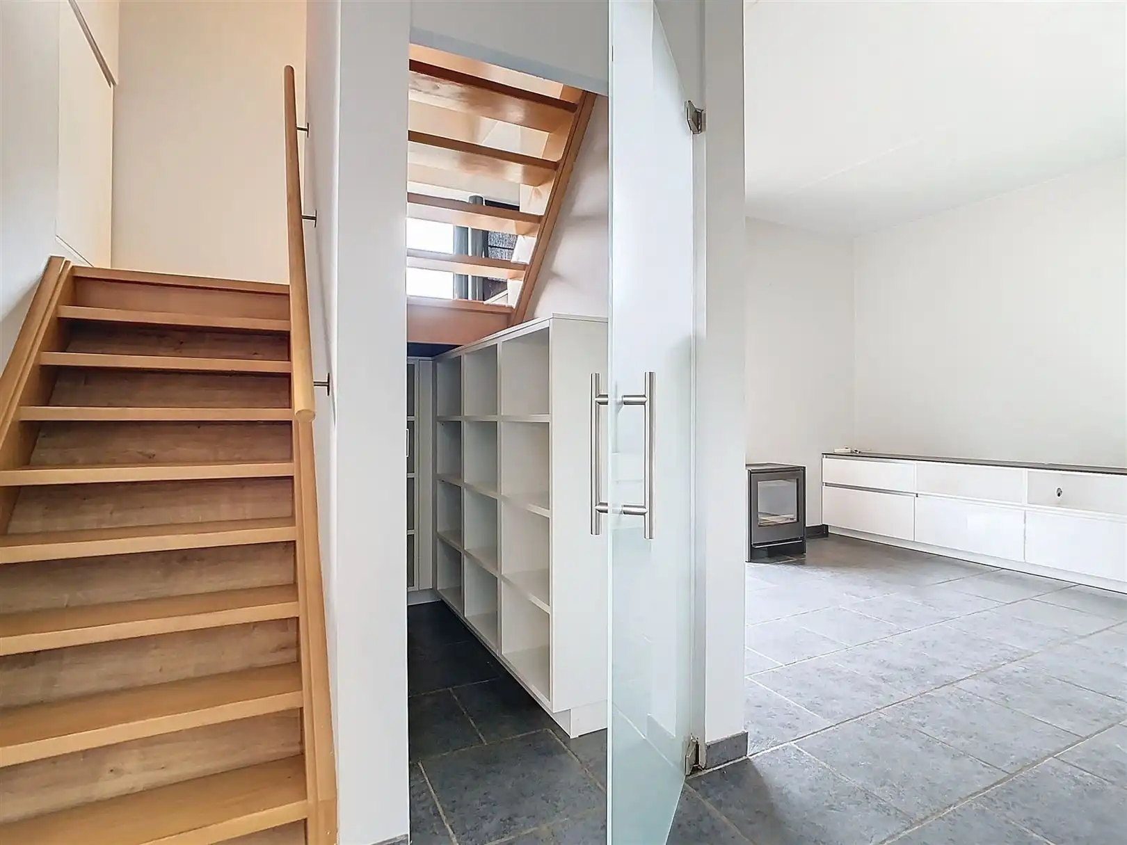 Halfopen bebouwing met tuin, 3 slpks, opp 14a 88ca foto 16