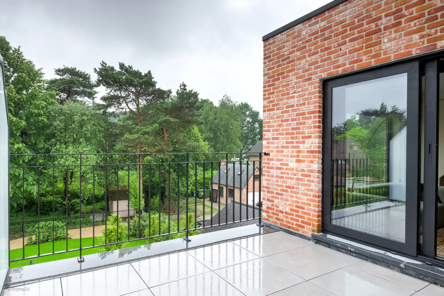 Verzorgd en energiezuinig duplex appartement van ca. 110 m² foto 15