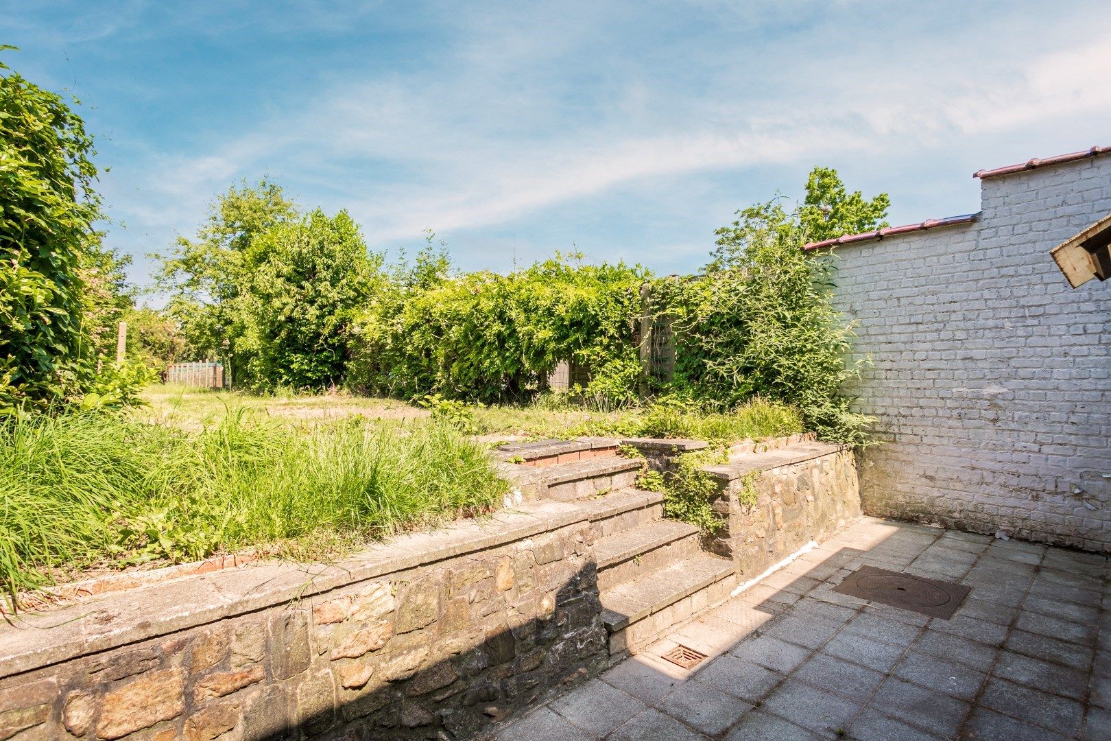 Woning met 3 slpks en tuin op 4a37 foto 9