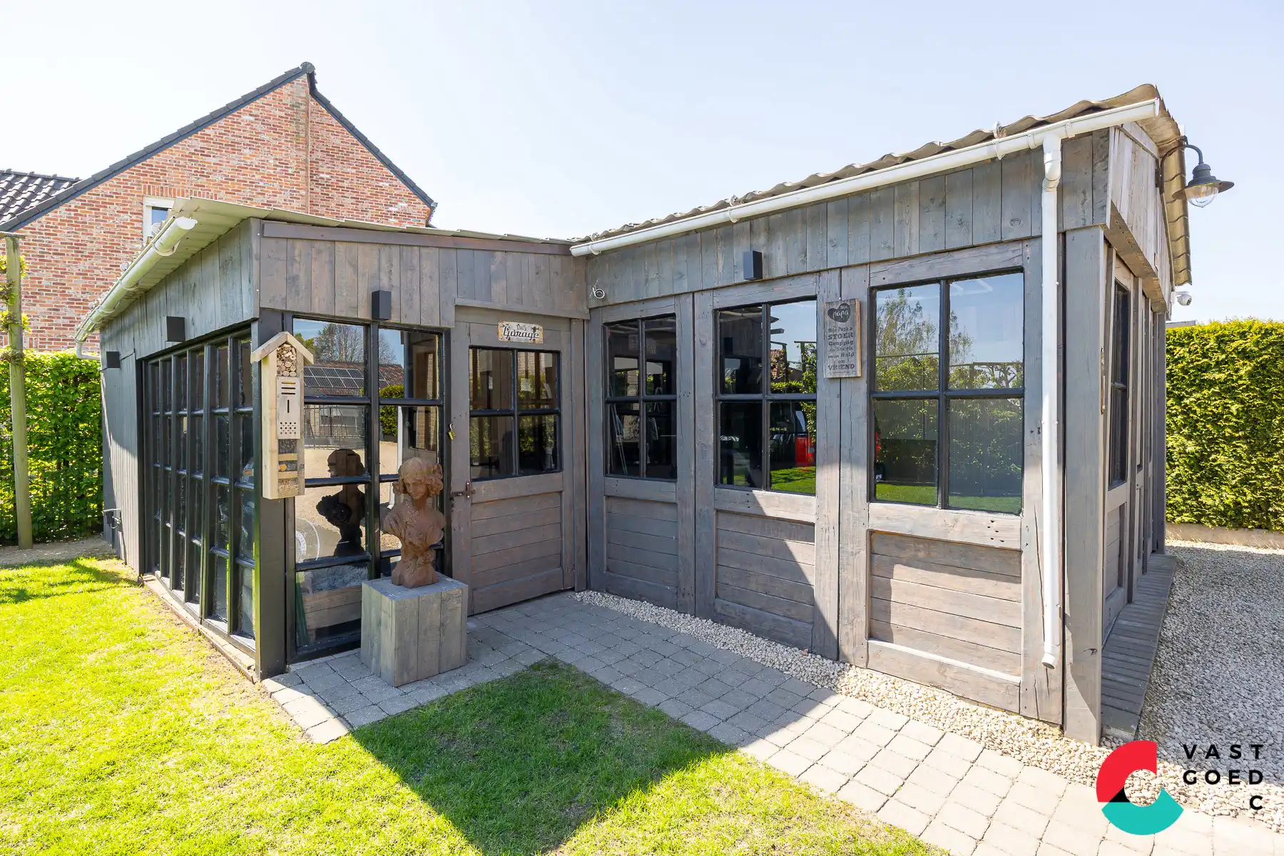 Huis te koop foto 25