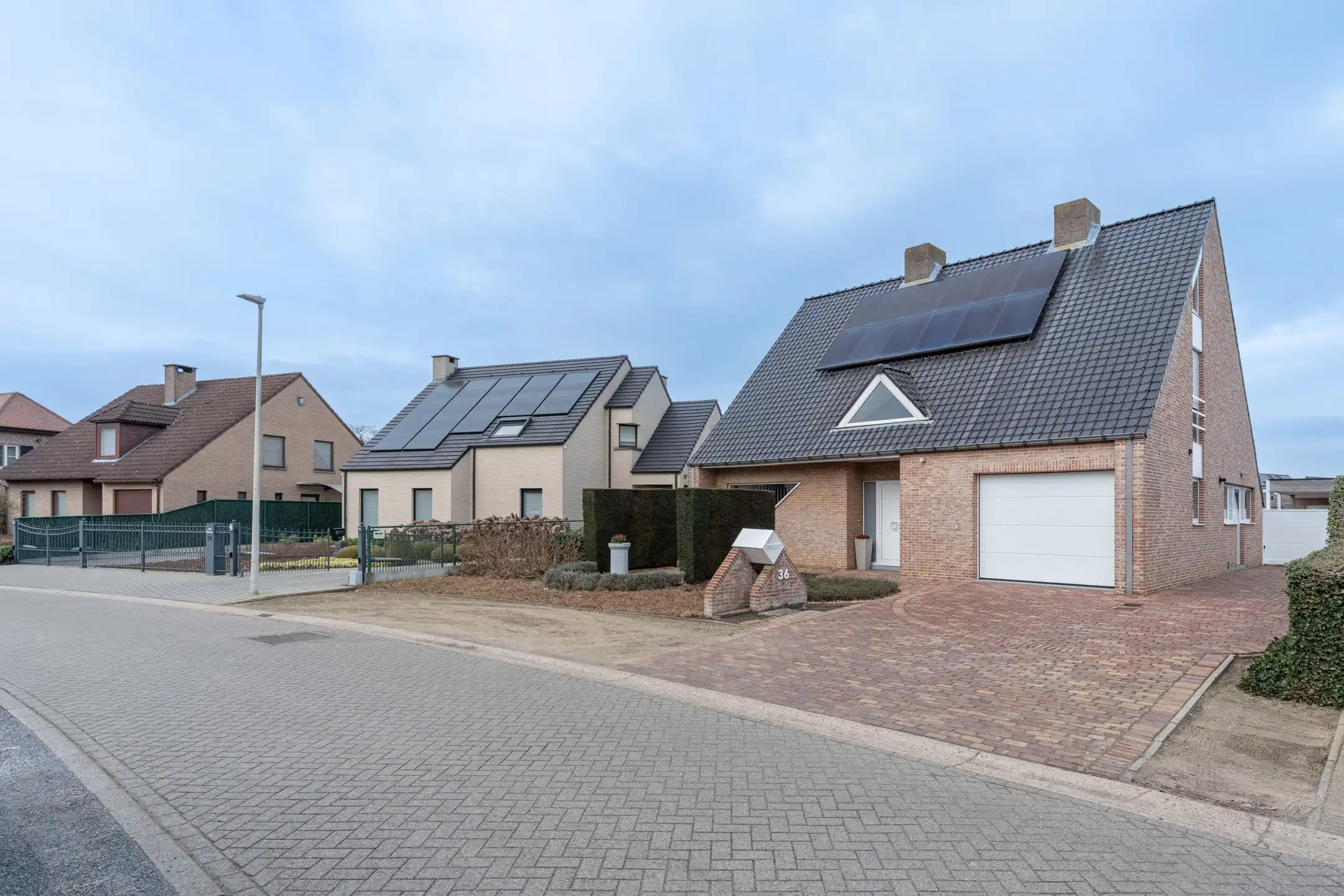 Zeer verzorgde en aangename woning op mooi perceel van 1.168 m² foto 58