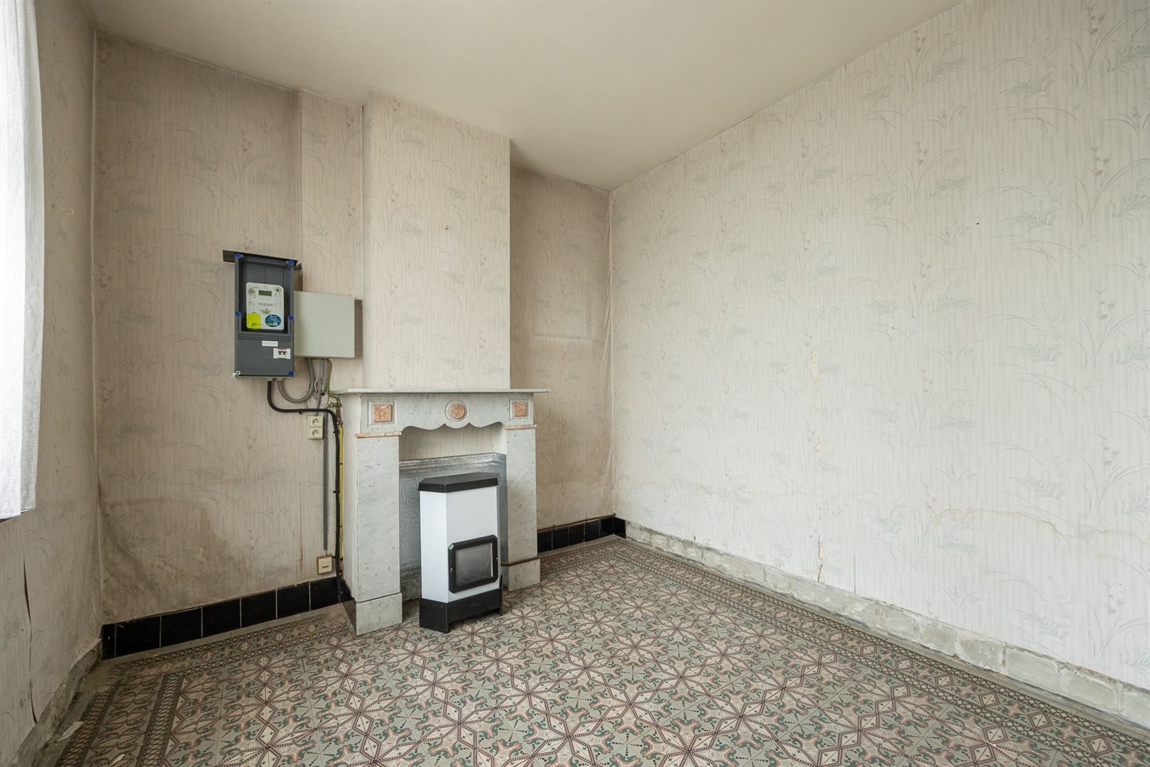 Charmant huis met 2 slaapkamers in Bonheiden foto 8