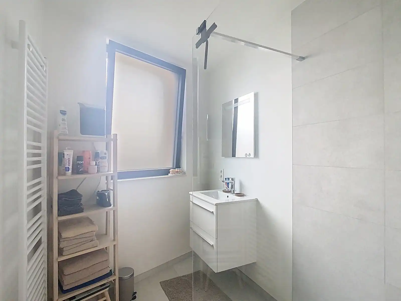 Appartement te huur foto 7