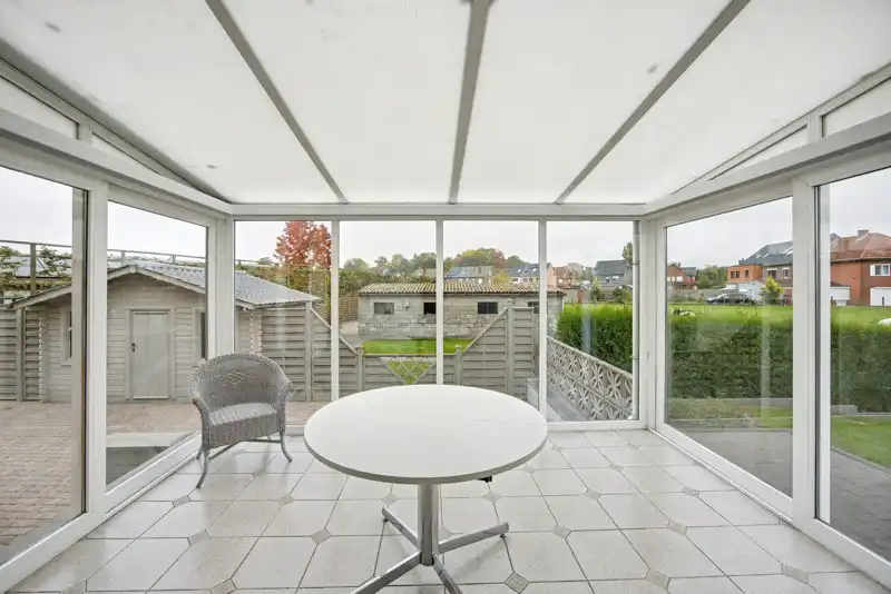 Zeer goed onderhouden gezinswoning op 15are 47ca foto 17