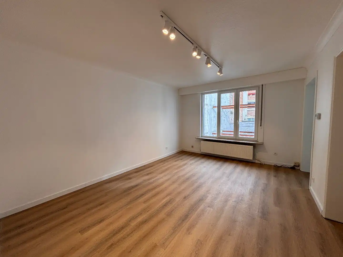 Slim ingedeeld appartement - Centrum Kortrijk foto 8