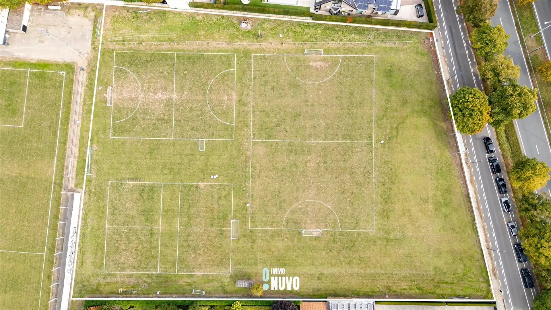 Bouwgrond Lot 3 foto 2