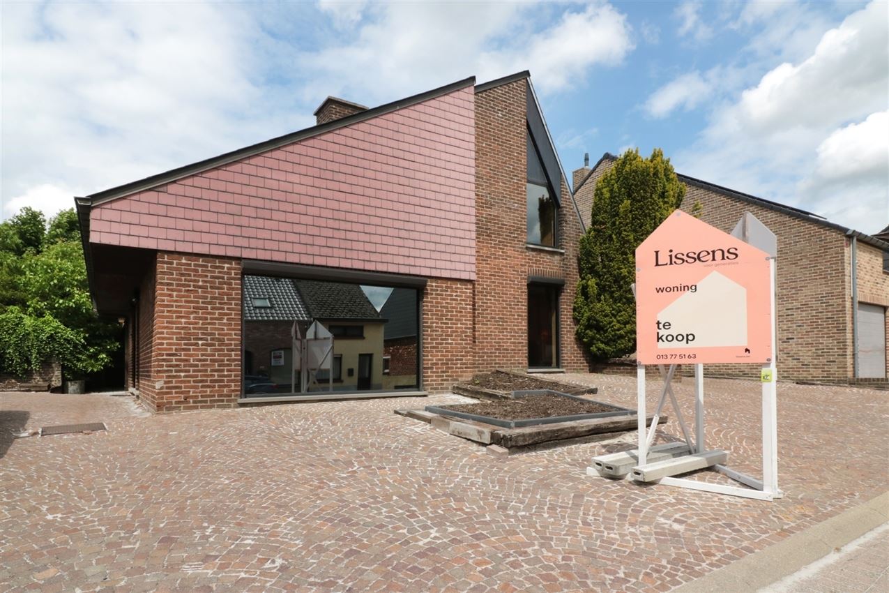 label c, architecturaal plaatje, 6 slpk. mogelijk foto 3