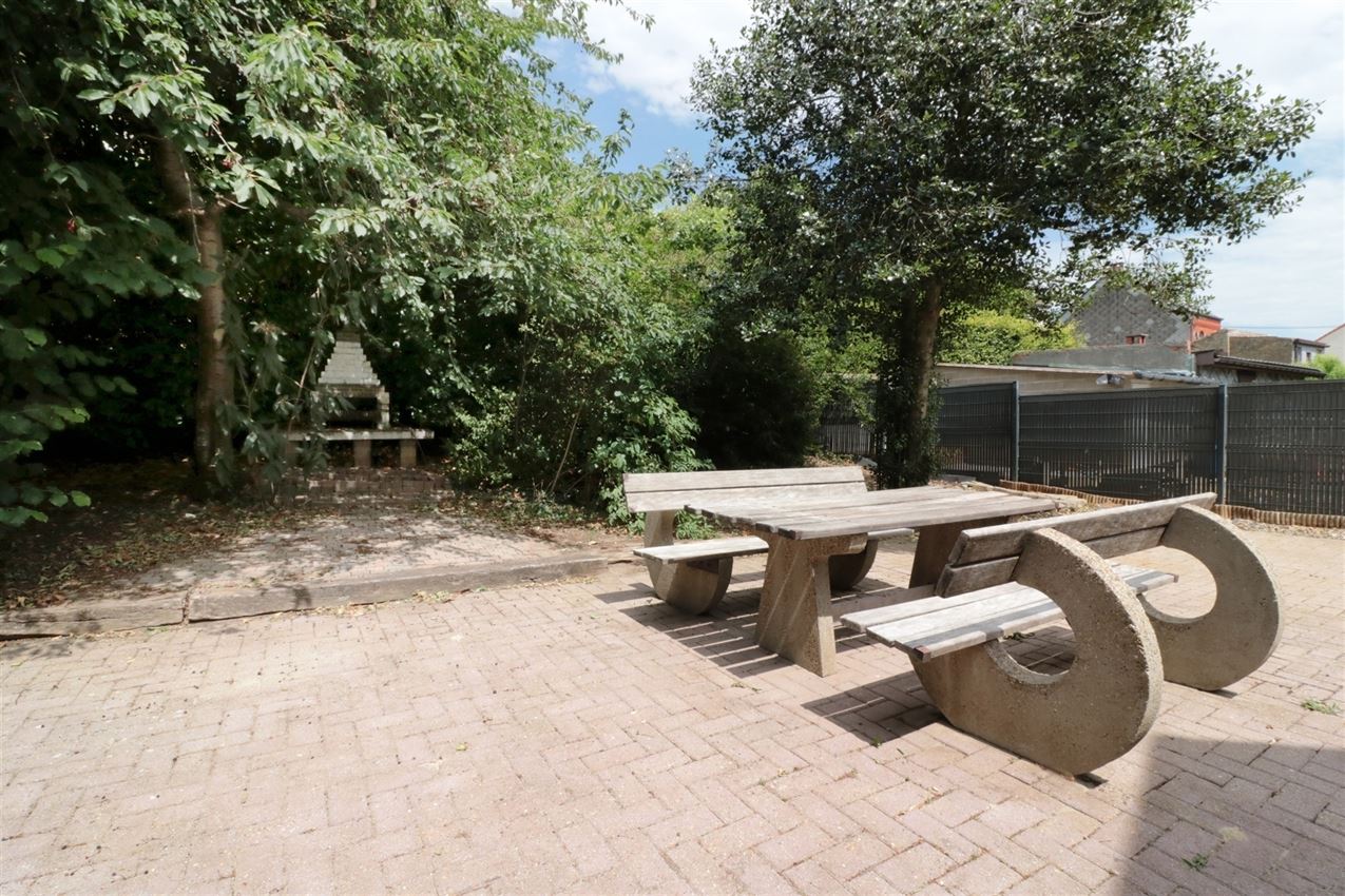 Architectenwoning met atelier, label C foto 3