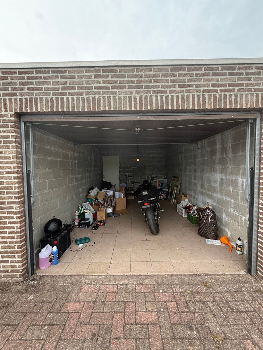 Appartement te huur foto 16