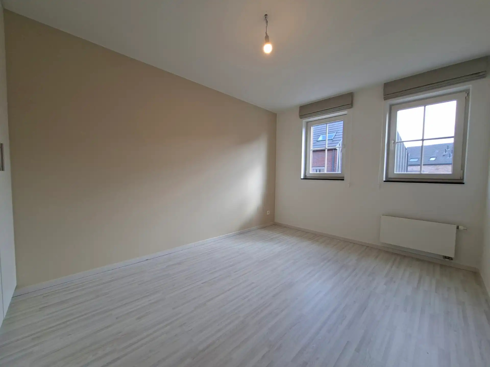 Energiezuinige woning met 3 slaapkamers in centrum Wezemaal foto 11