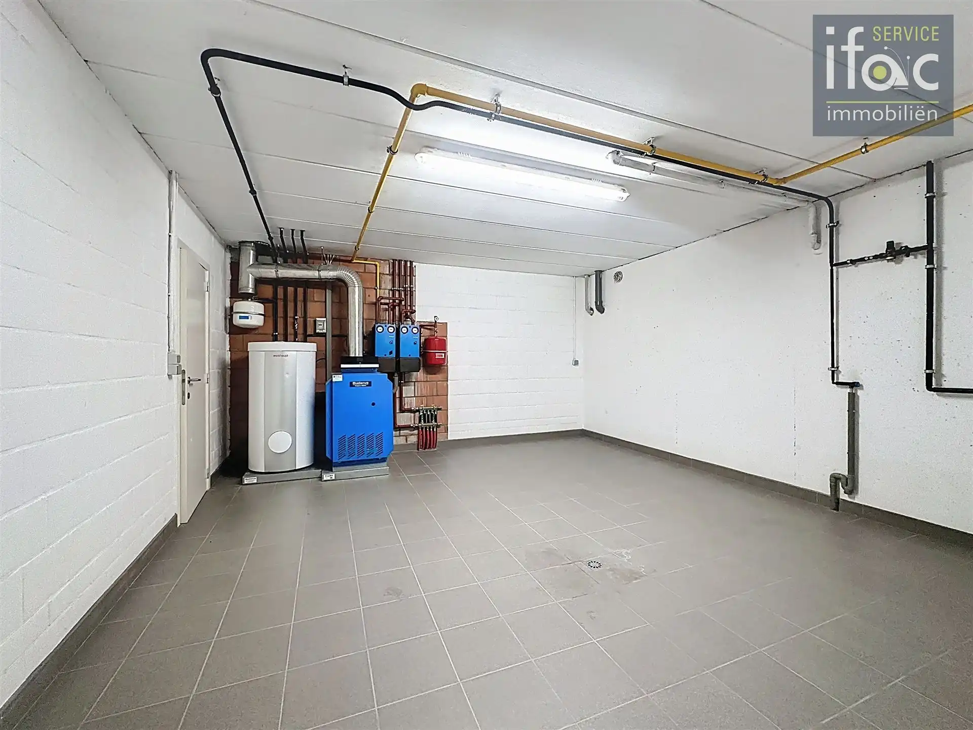 Energiezuinige halfopen bebouwing  foto 22