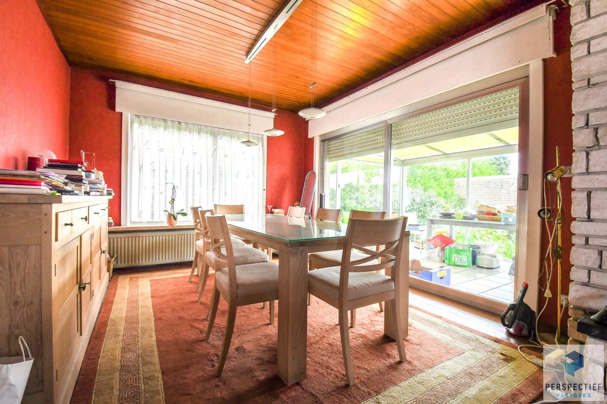 SIJSELE - LOODS met WONING op 956m² foto 7