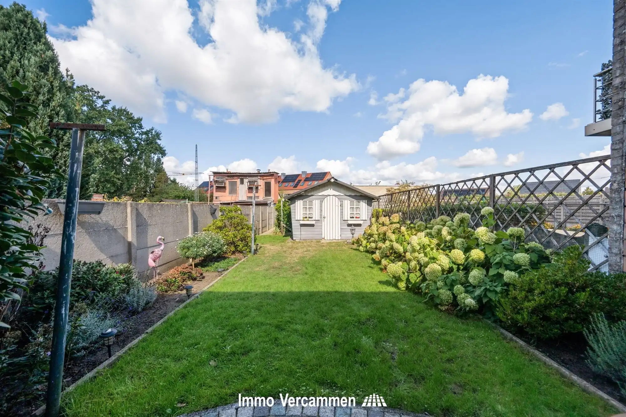 Charmante woning met heel wat potentieel te Duffel foto 11